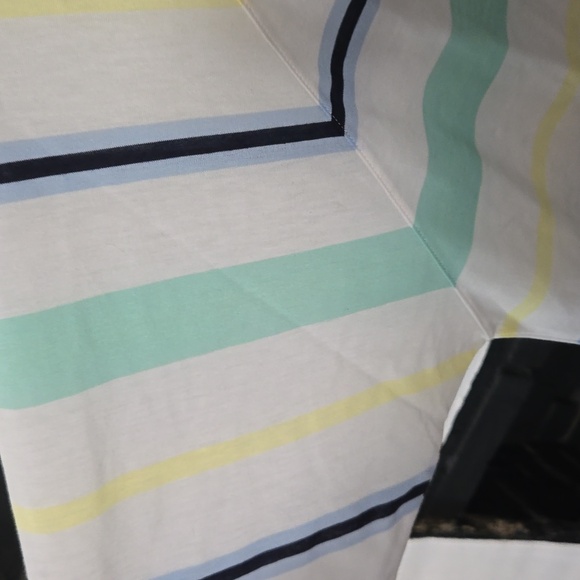 NWOT Canteen polo short sleeve shirt - Picture 2 of 10